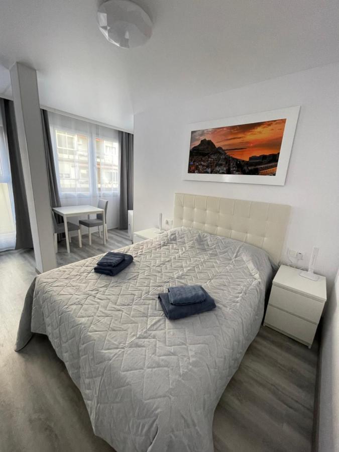 Rambla 43 Appartamento Alicante