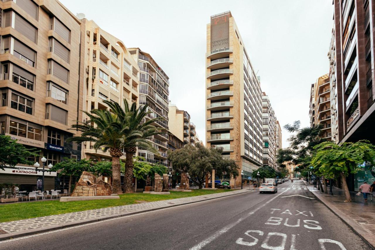 Rambla 43 Appartamento
