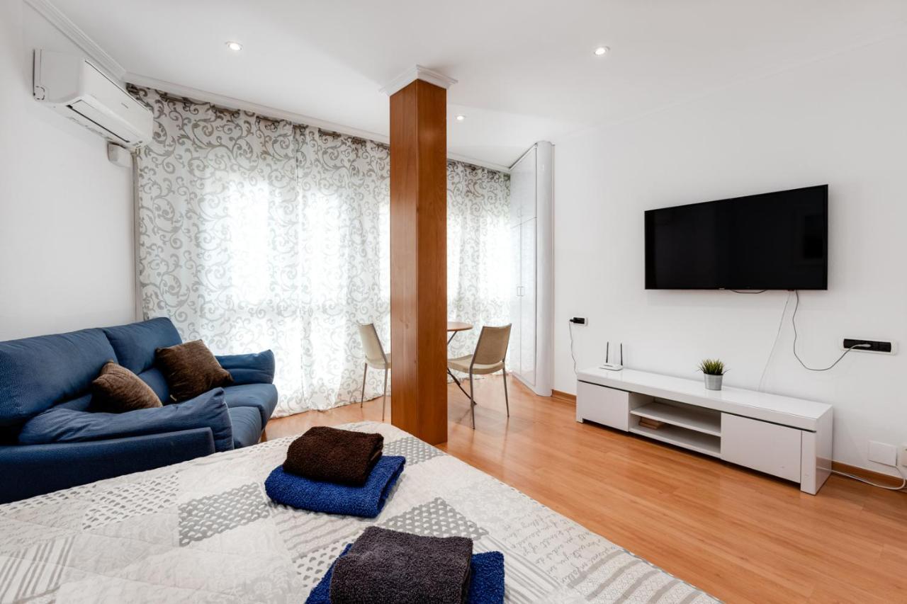 Appartamento Rambla 43