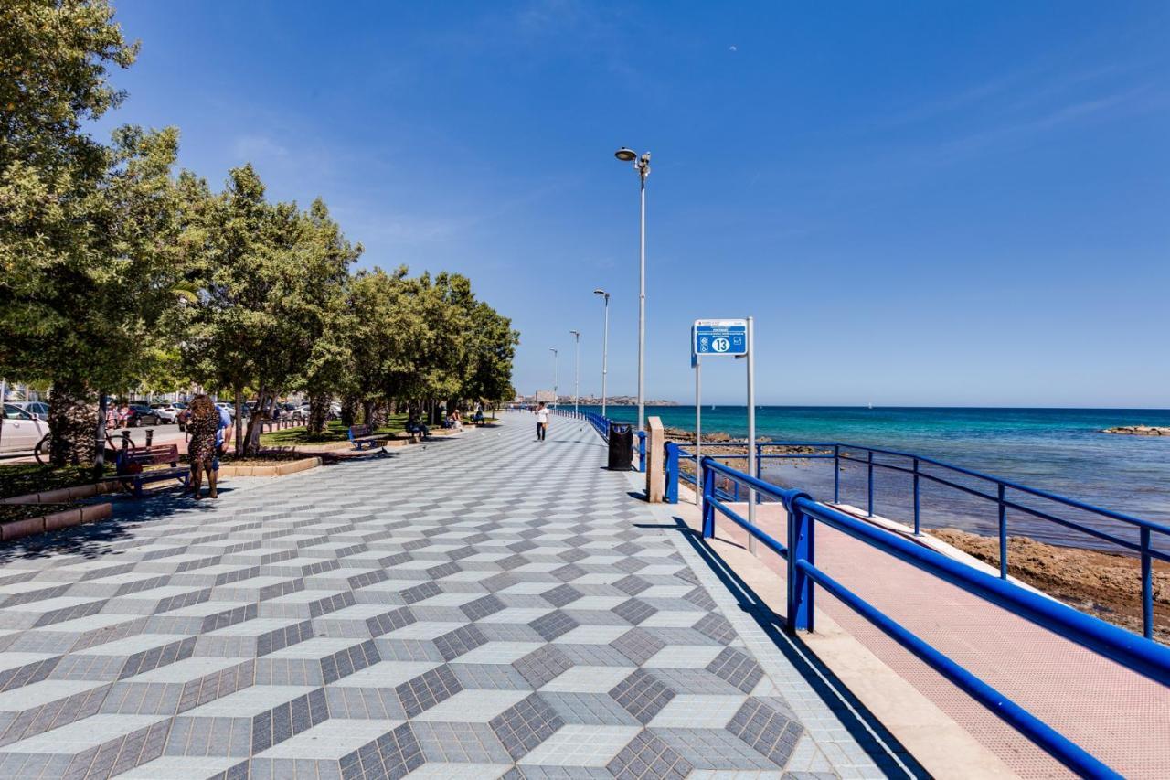 Rambla 43 Appartamento *