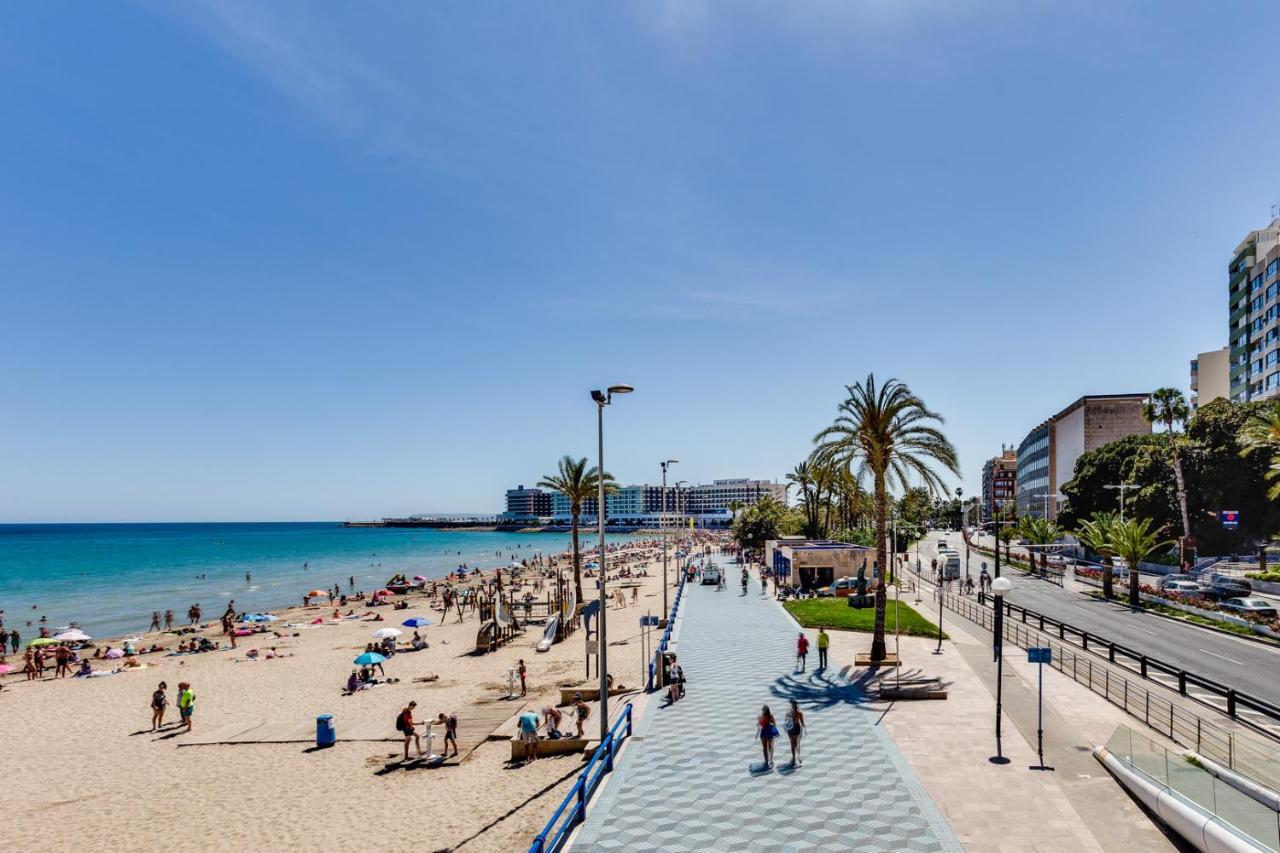 Appartamento Rambla 43 Alicante
