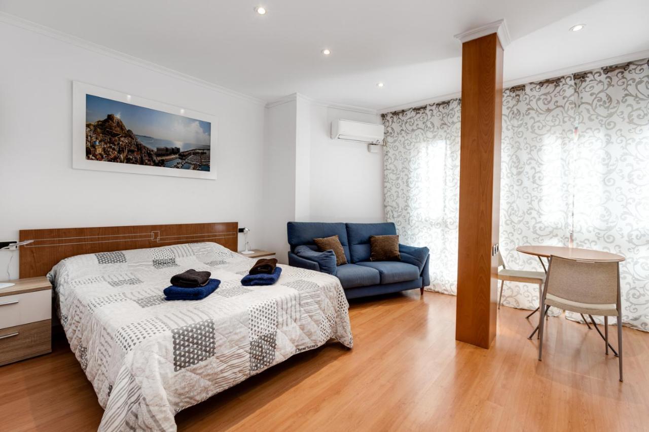 Rambla 43 Appartamento Alicante