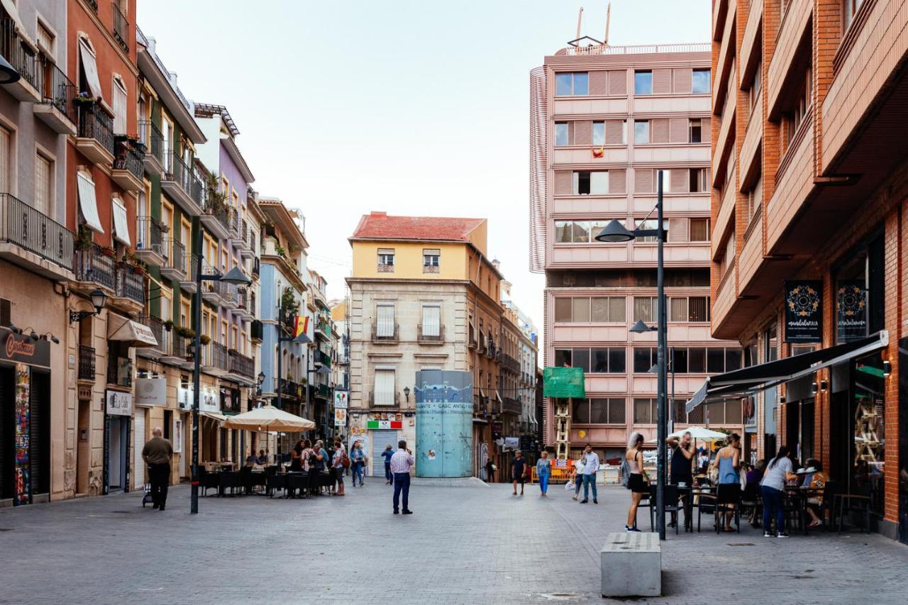 Rambla 43 Appartamento *