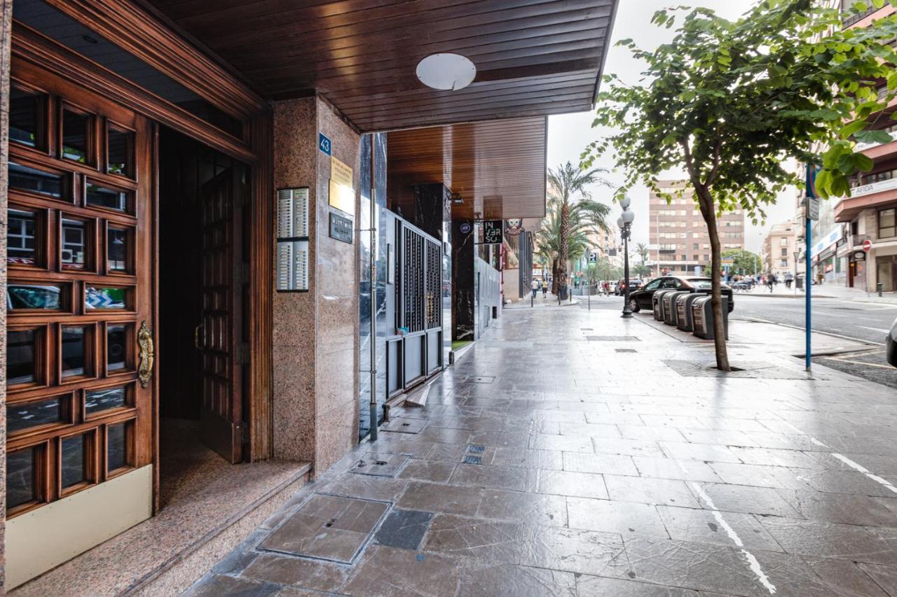 Appartamento Rambla 43 Alicante